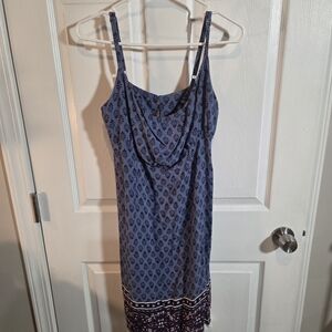 American Eagle Outfitters Spring Dress
